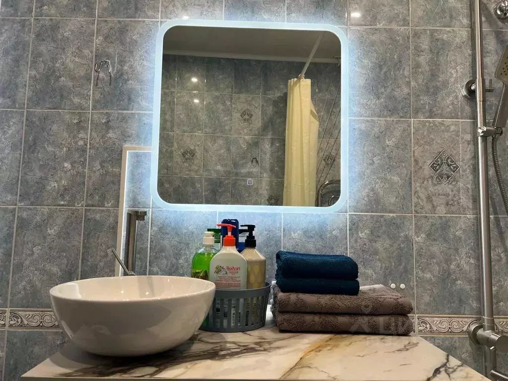 1-к кв. Кировская область, Киров ул. Азина, 82 (35.0 м) - Фото 2