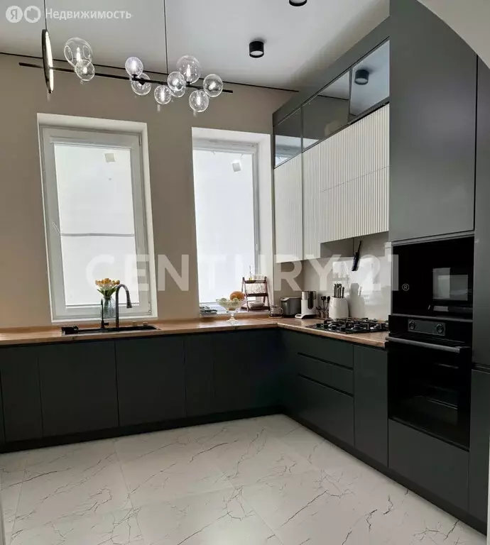 Дом в Махачкала, Минская улица, 5 (202.7 м) - Фото 2