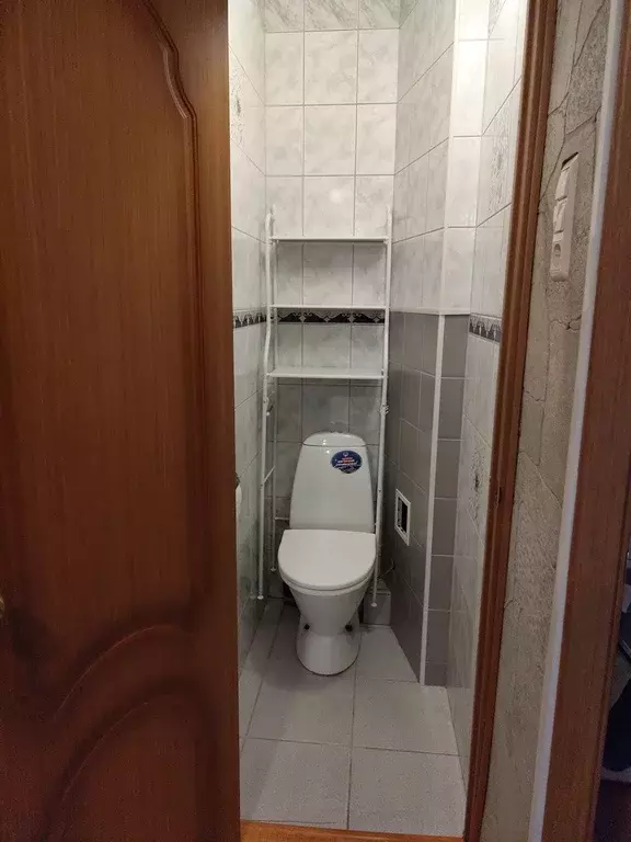 Продаётся 3-к квартира, 59 м - Фото 1