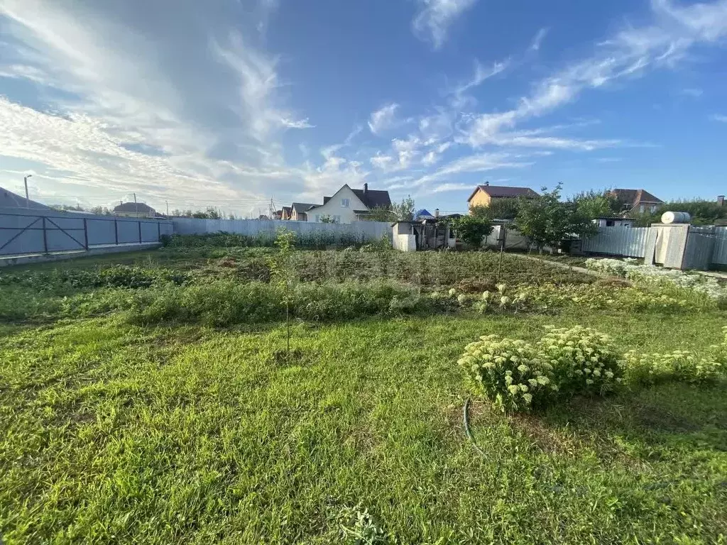 Дом в Белгородская область, Старый Оскол ул. Ливенская, 82 (191 м) - Фото 1