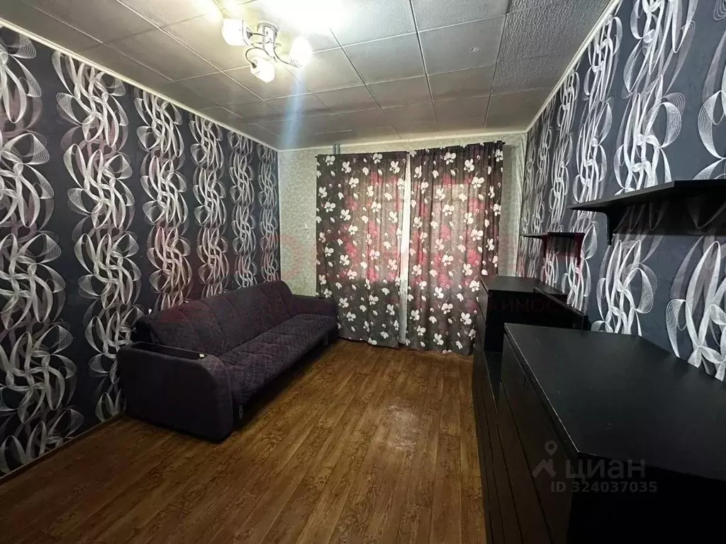 2-к кв. Ростовская область, Аксай Садовая ул., 12Ак1 (56.5 м) - Фото 1