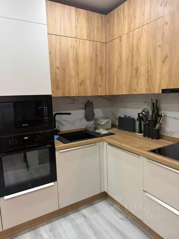 2-к кв. Московская область, Котельники ул. Строителей, 5 (83.8 м) - Фото 1