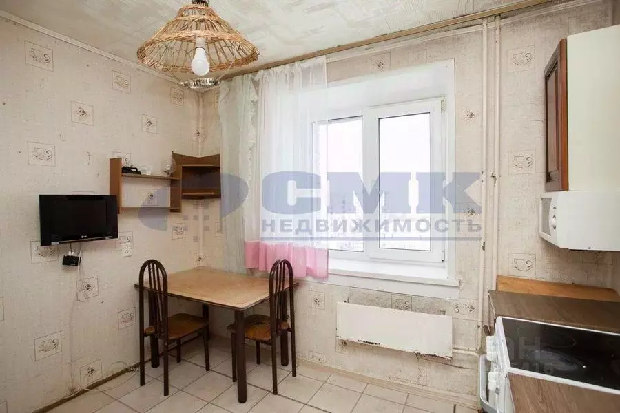 2-к кв. Новосибирская область, Новосибирск ул. Петухова, 14/1 (55.3 м) - Фото 2