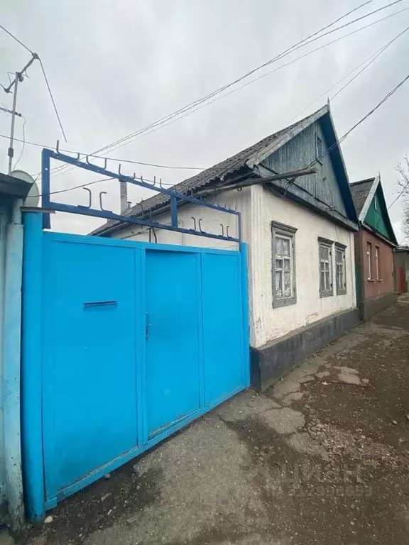 Дом в Ставропольский край, Ессентуки Октябрьская ул., 242А (44 м) - Фото 1