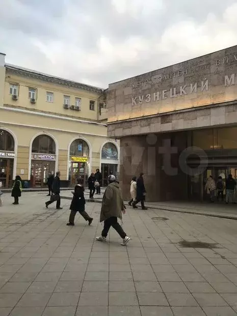 Сдам помещение свободного назначения, 119 м - Фото 0