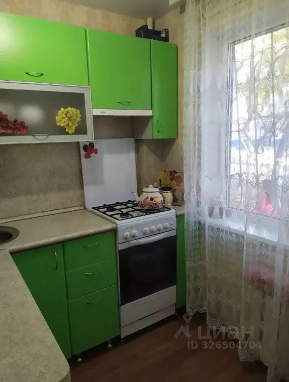 2-к кв. Самарская область, Самара ул. Волгина, 132 (42.0 м) - Фото 1