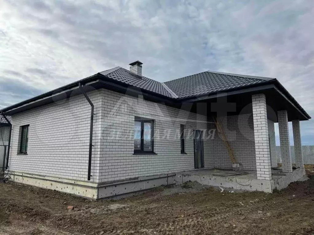 Коттедж 126 м на участке 7,5 сот. - Фото 0
