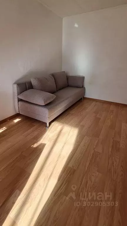 1-к кв. Свердловская область, Екатеринбург ул. Металлургов, 42 (28.3 ... - Фото 2