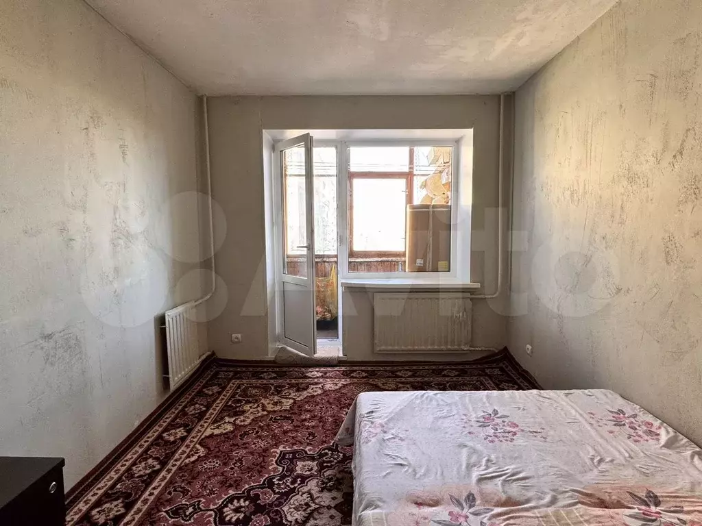 Комната 24 м в 6-к., 7/15 эт. - Фото 1