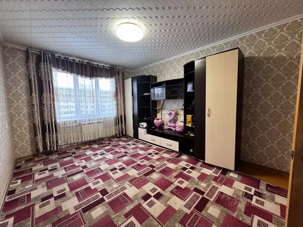 3-к кв. Орловская область, Орел ул. Матросова, 50 (63.1 м) - Фото 1