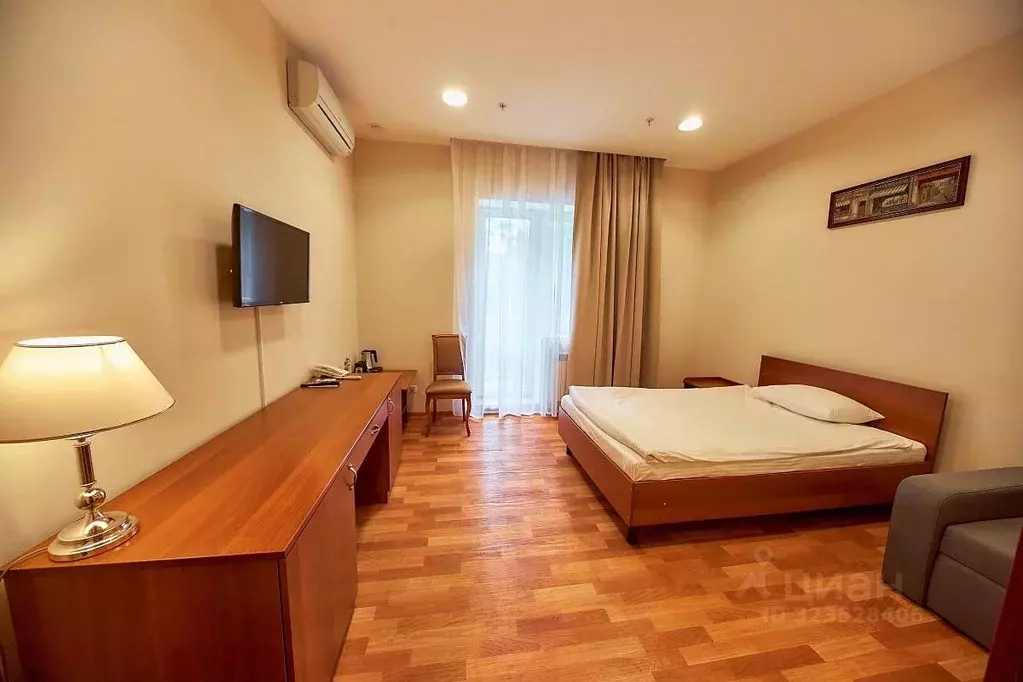 Комната Свердловская область, Екатеринбург ул. Дальний Березит, 11 ... - Фото 1