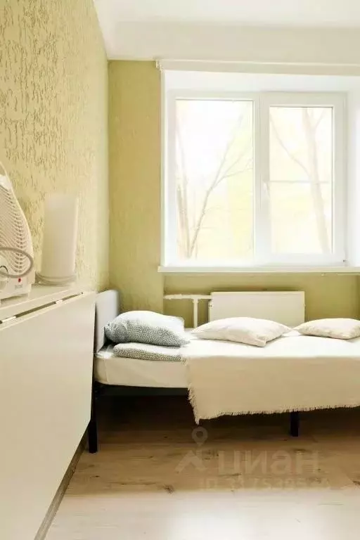 1-к кв. Санкт-Петербург просп. Королева, 22к1 (9.0 м) - Фото 1
