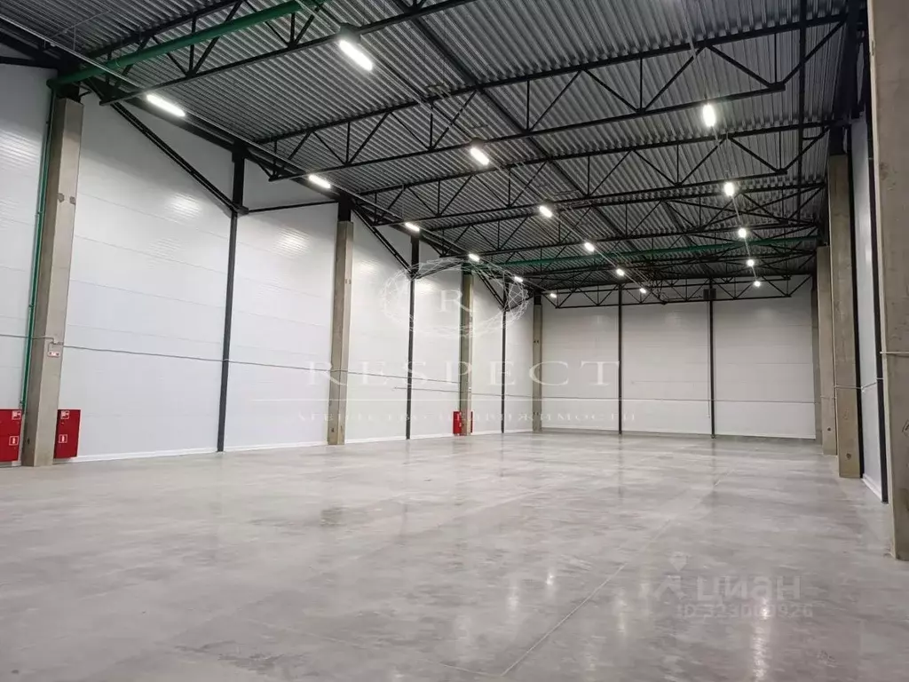 Склад в Московская область, Подольск Климовск мкр, ул. Коммунальная, ... - Фото 0