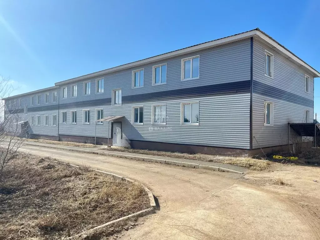 Студия Челябинская область, Верхнеуральск ул. Мира, 123 (25.5 м) - Фото 1