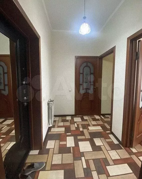 1-к. квартира, 33 м, 2/3 эт. - Фото 1