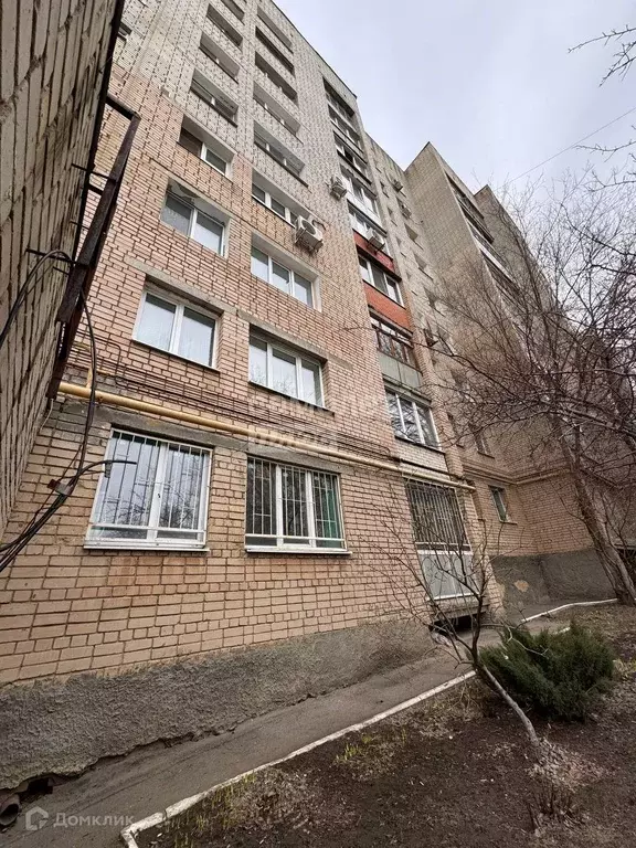 Продаётся 3-к квартира, 59 м - Фото 1