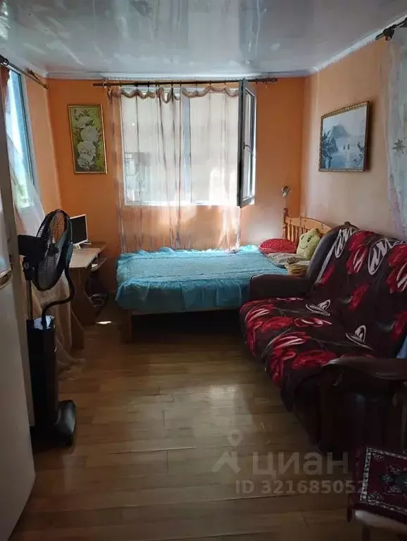 Комната Крым, Ялта ул. Средне-Слободская, 22А - Фото 0