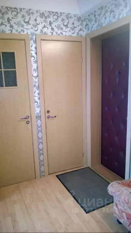 2-к кв. Ленинградская область, Всеволожск ул. Плоткина, 5 (48.2 м) - Фото 2