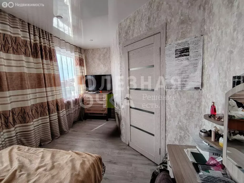 Дом в микрорайон Зелёный, Звёздная улица (220 м) - Фото 2