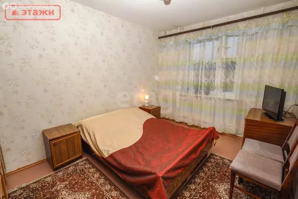 3-комнатная квартира: Кондопога, Октябрьское шоссе, 73 (65.8 м) - Фото 0