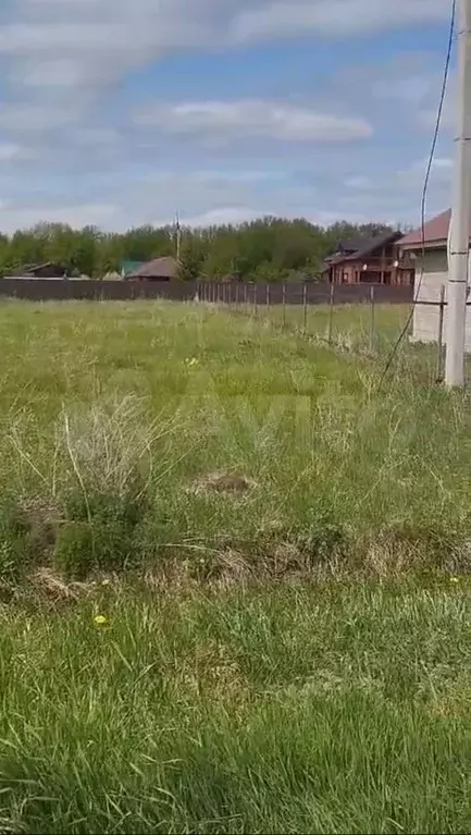Участок 13,4 сот. (ИЖС) - Фото 0