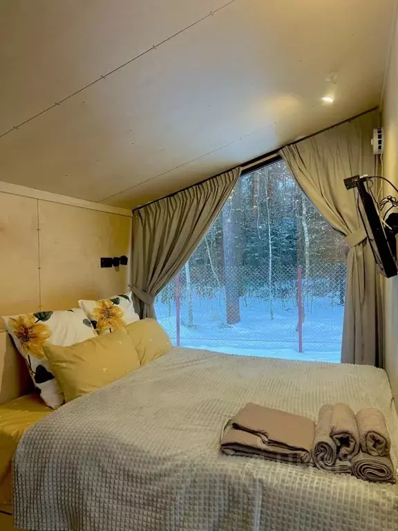 Дом в Московская область, Богородский городской округ, Тимковские ... - Фото 1