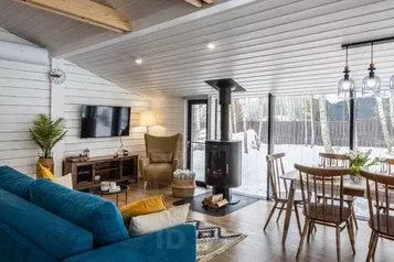 Дом в Московская область, Ступино городской округ, Бекетово парк кп  ... - Фото 1