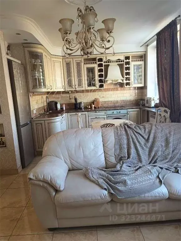 Комната Москва ул. Чистова, 16к4 (22.0 м) - Фото 1