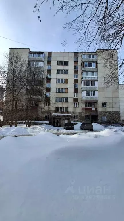 Помещение свободного назначения в Башкортостан, Уфа ул. Даута Юлтыя, 7 ... - Фото 1