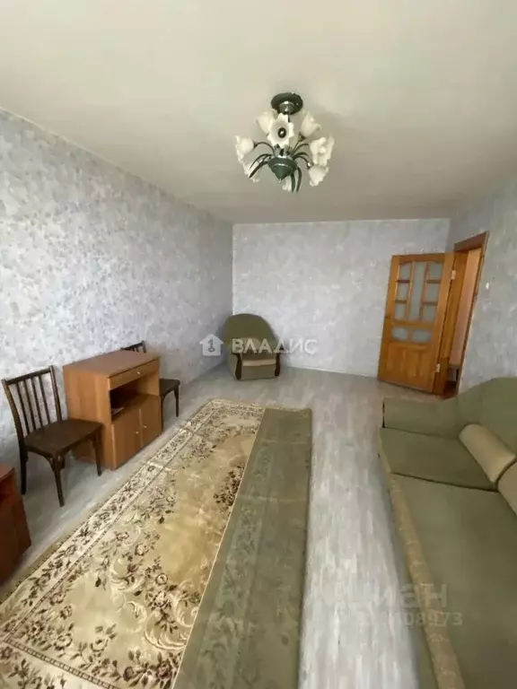 2-к кв. Владимирская область, Ковров ул. Чернышевского, 13 (53.8 м) - Фото 2