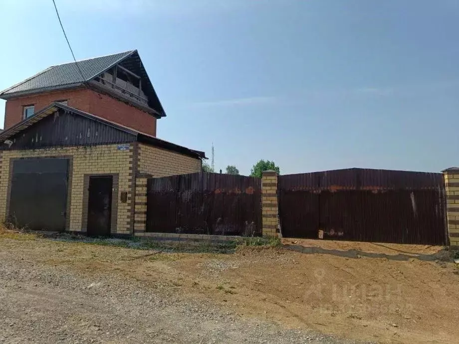 Участок в Пермский край, Березники ул. Герцена, 15 (6.0 сот.) - Фото 1