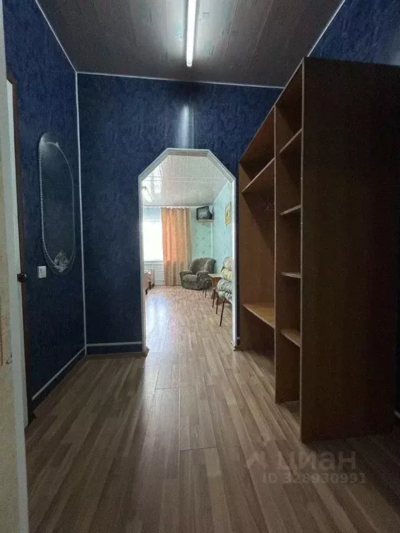 Комната Свердловская область, Пышма пгт ул. Тюменская, 4 (23.0 м) - Фото 2