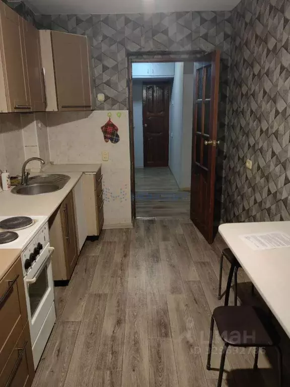 2-к кв. Нижегородская область, Нижний Новгород Тихорецкая ул., 3А ... - Фото 2