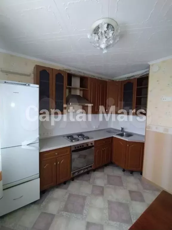 1-к. квартира, 40 м, 3/17 эт. - Фото 0