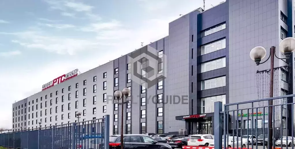 Офис в Москва Чермянский проезд, 7 (75 м) - Фото 1