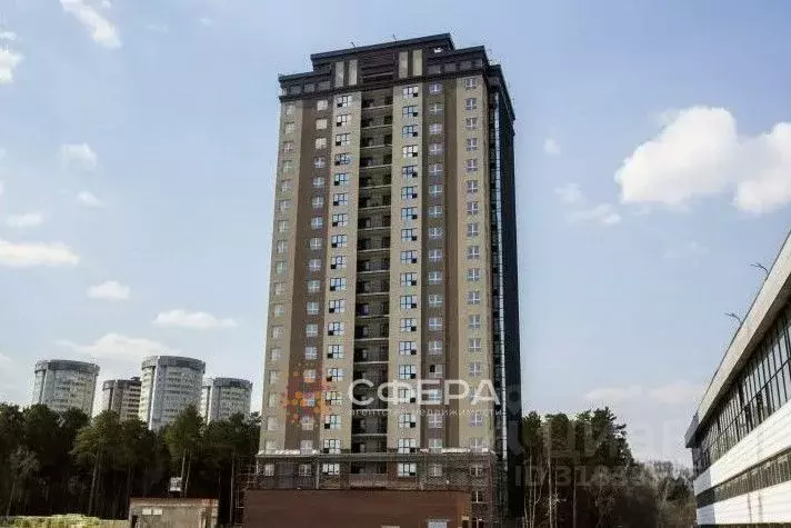1-к кв. Новосибирская область, Новосибирск ул. Богдана Хмельницкого, ... - Фото 0