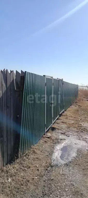 Дом в Курганская область, Кетовский муниципальный округ, Радуга СТ ул. ... - Фото 2