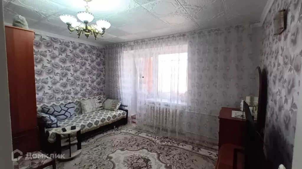 Продаётся 1-к квартира, 31.6 м - Фото 0