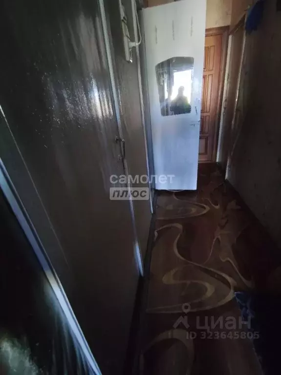 Комната Марий Эл, Йошкар-Ола Молодежная ул., 9 (20.3 м) - Фото 2