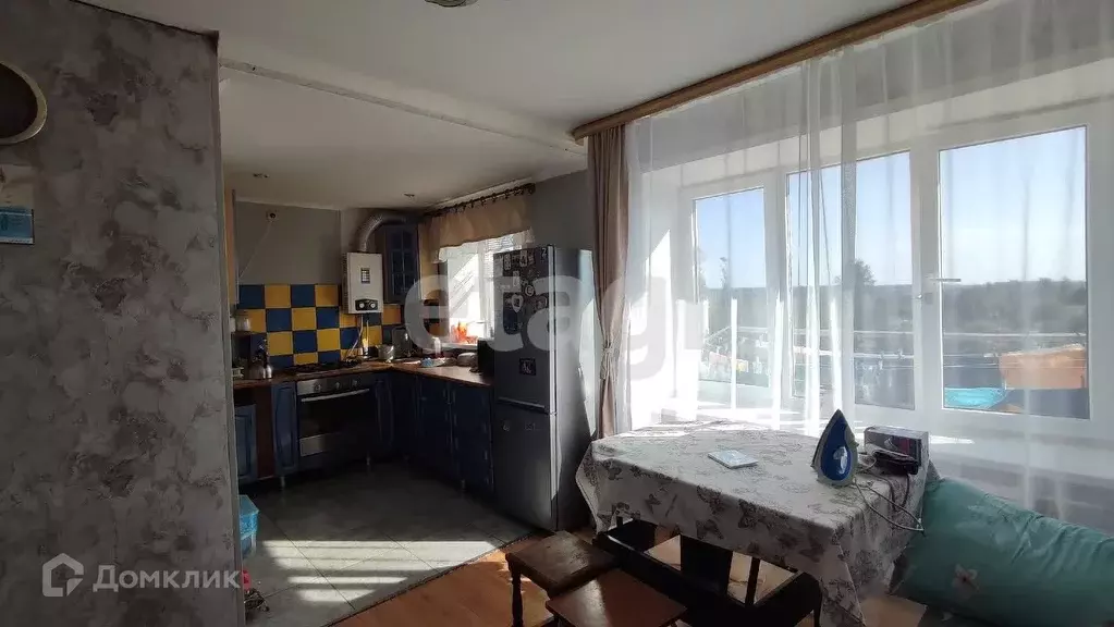 Продаётся 3-к квартира, 41.8 м - Фото 1