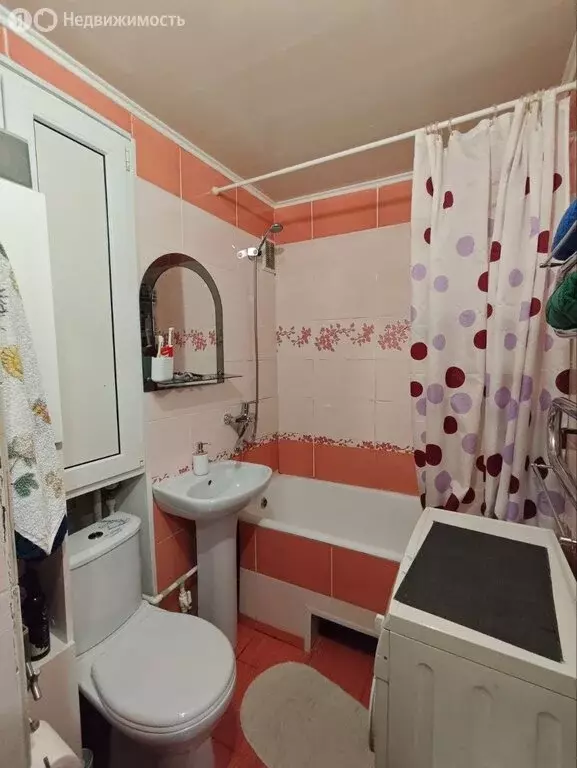 1-комнатная квартира: Нижний Новгород, Московское шоссе, 163 (30.8 м) - Фото 1