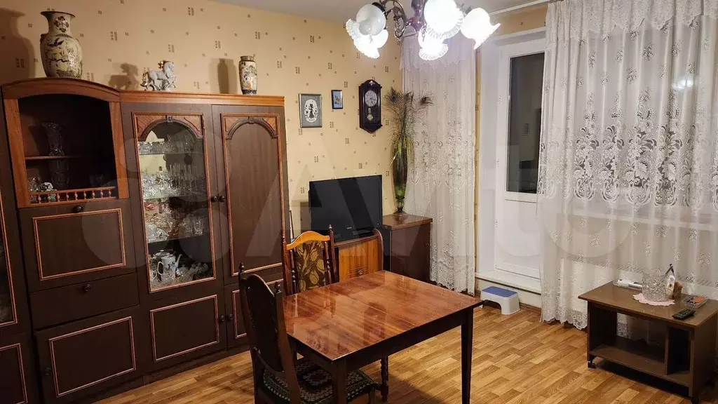 1-к. квартира, 40 м, 14/14 эт. - Фото 0