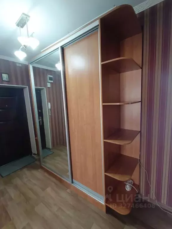 2-к кв. Ставропольский край, Ставрополь ул. Тухачевского, 20/3 (56.0 ... - Фото 2