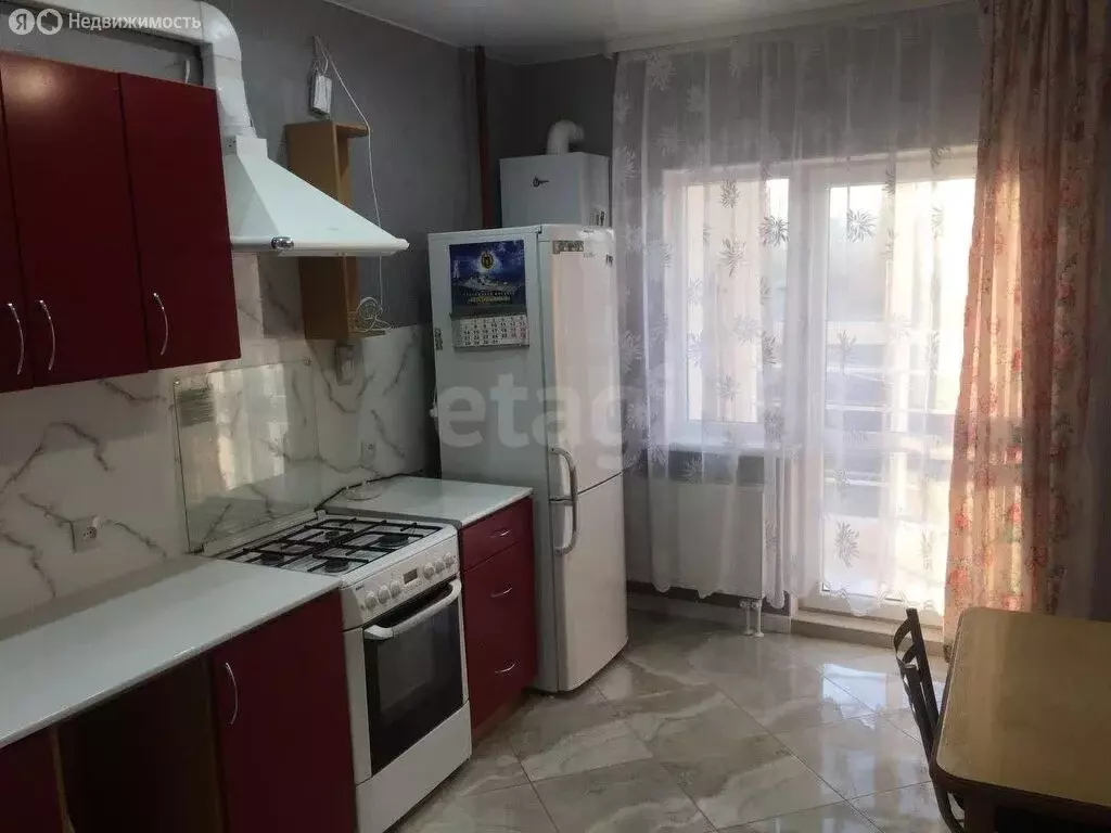 1-комнатная квартира: Калининград, улица Володарского, 4В (37 м) - Фото 1