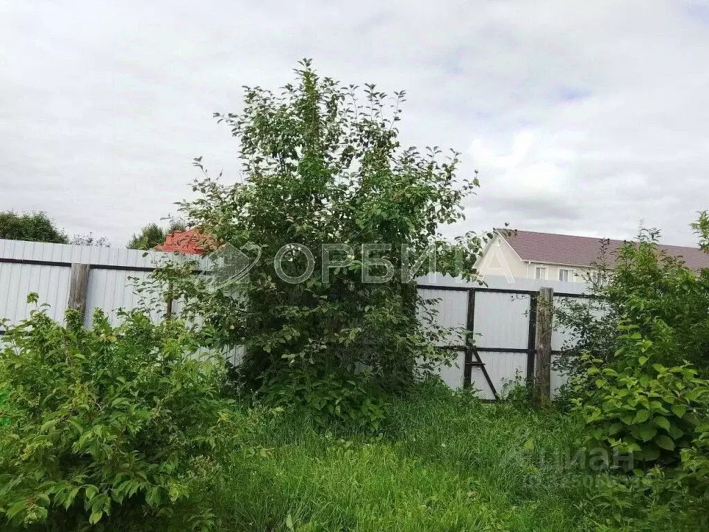 Дом в Тюменская область, Тюменский муниципальный округ, с. Перевалово ... - Фото 2