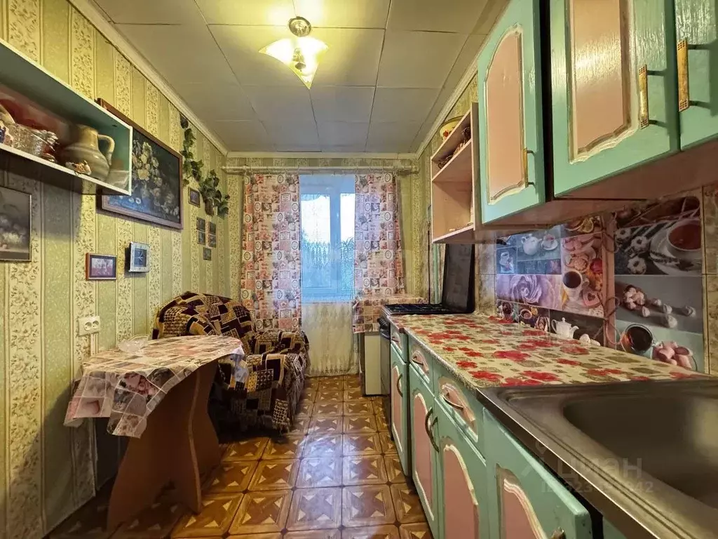 2-к кв. Смоленская область, Дорогобужский муниципальный округ, ... - Фото 2