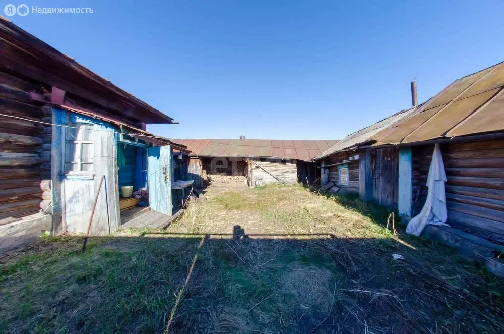 Дом в село Мальцево, улица Ленина (19.6 м) - Фото 0