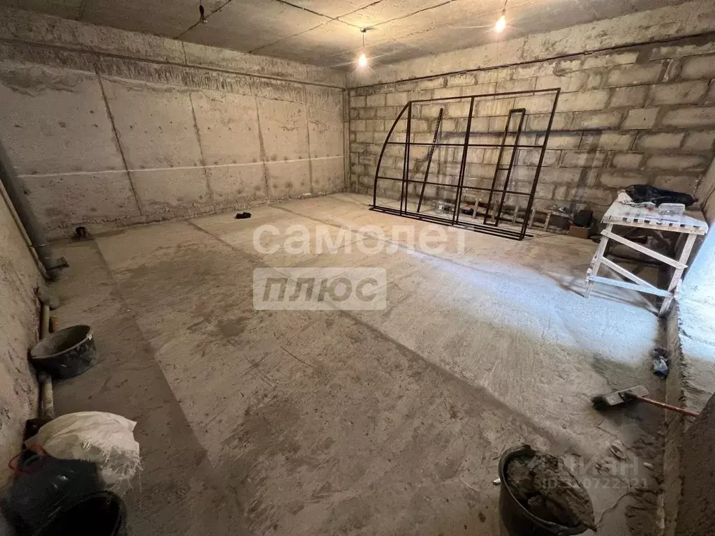 Склад в Дагестан, Махачкала ул. Шелковая, 18 (40 м) - Фото 0