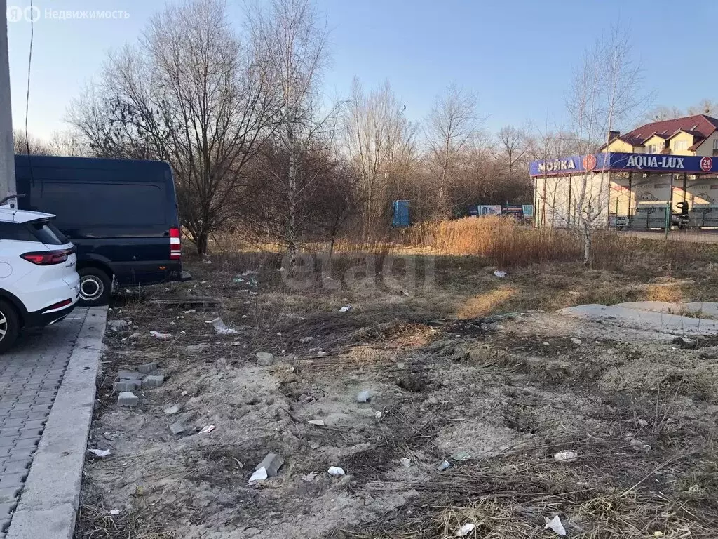 Участок в Калининград, посёлок Лермонтовский (8.5 м) - Фото 2