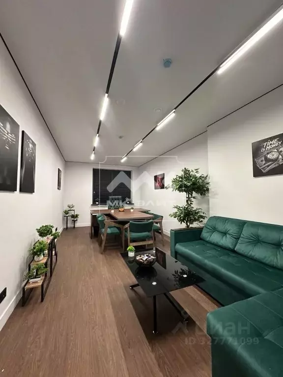 Офис в Санкт-Петербург Херсонский проезд, 6 (66 м) - Фото 1